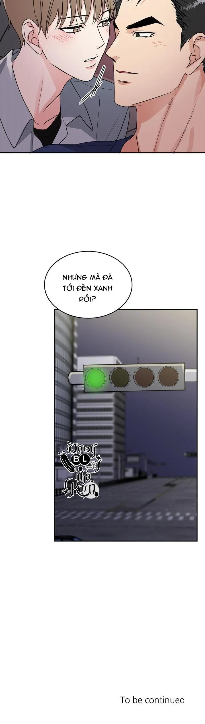 (ABO) HANG HỔ Chapter 9 Trang 35