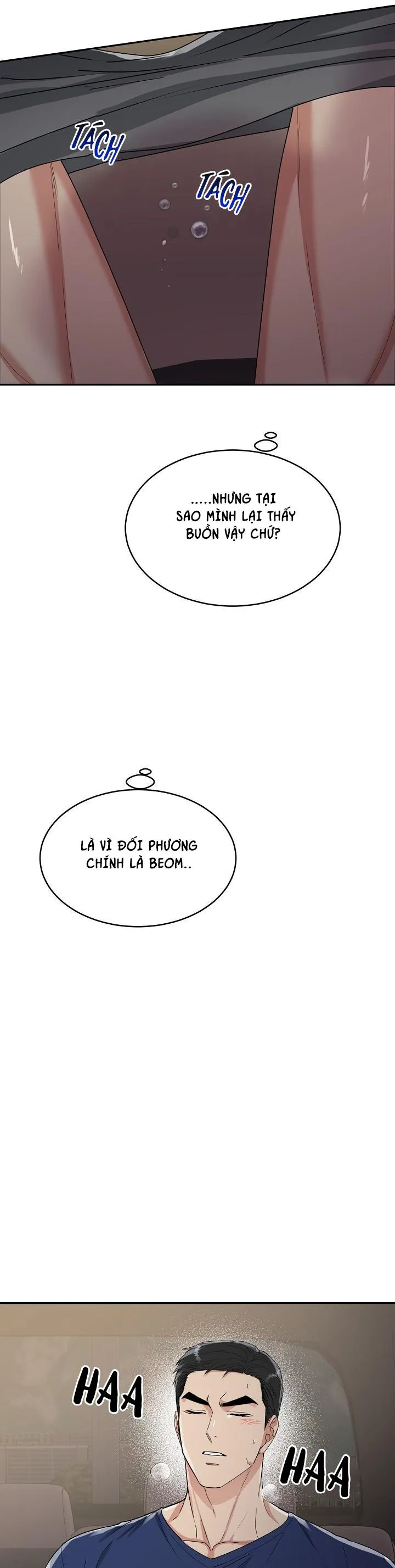 (ABO) HANG HỔ Chapter 10 Trang 16
