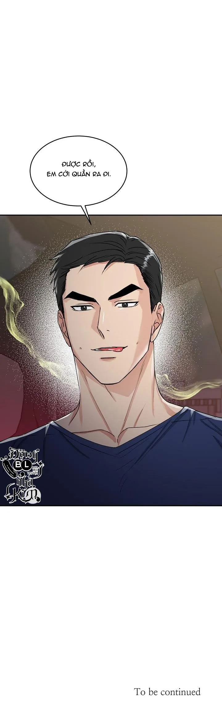 (ABO) HANG HỔ Chapter 10 Trang 30