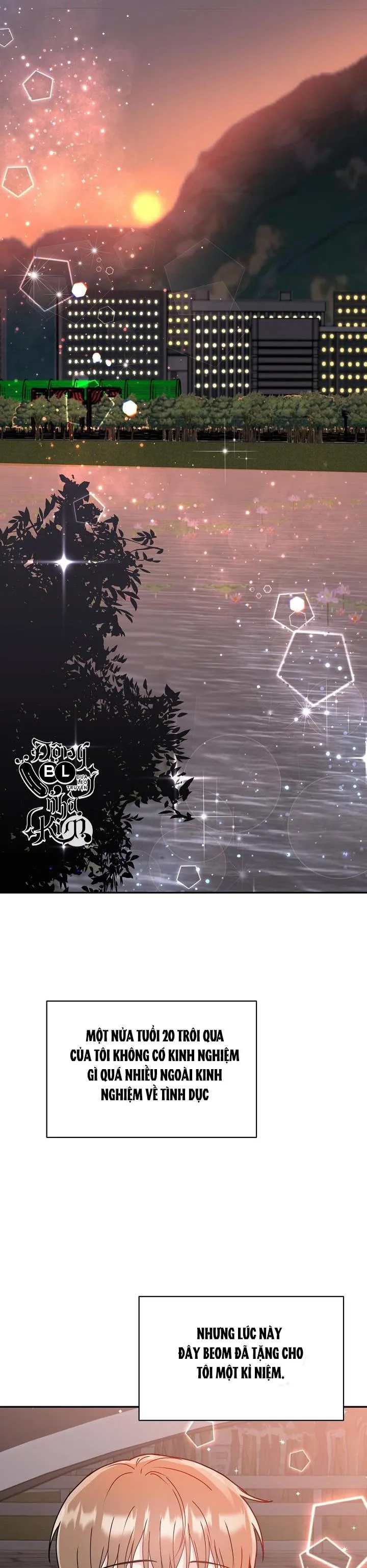 (ABO) HANG HỔ Chapter 11 Trang 25