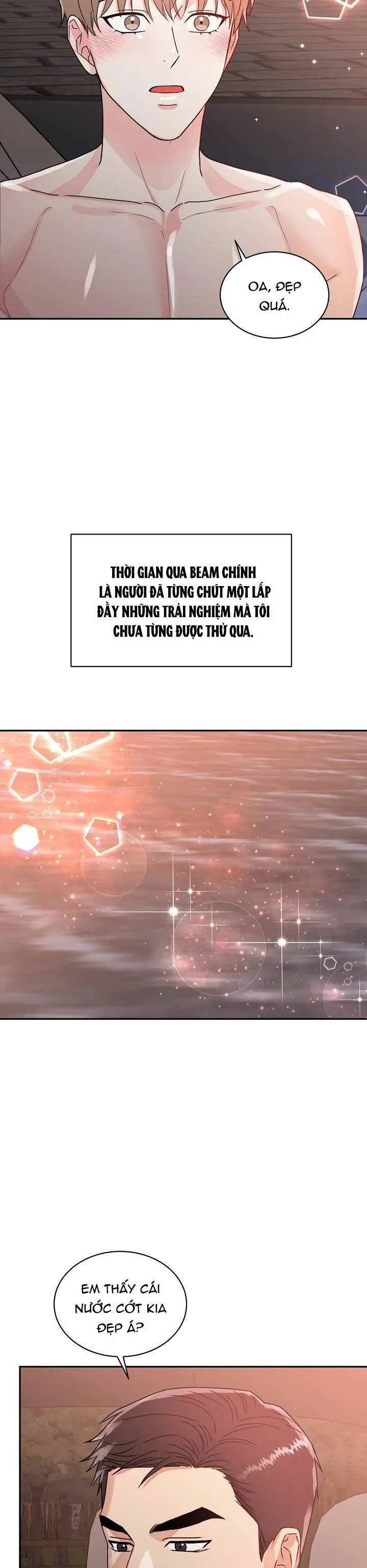 (ABO) HANG HỔ Chapter 11 Trang 26