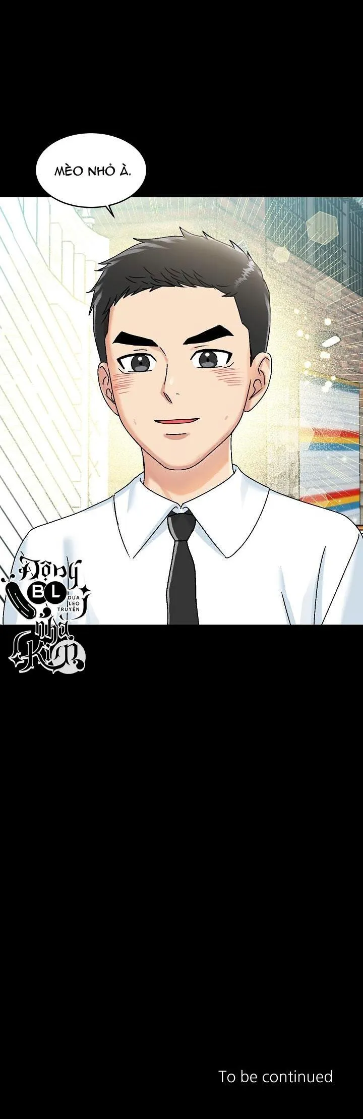 (ABO) HANG HỔ Chapter 12 Trang 30