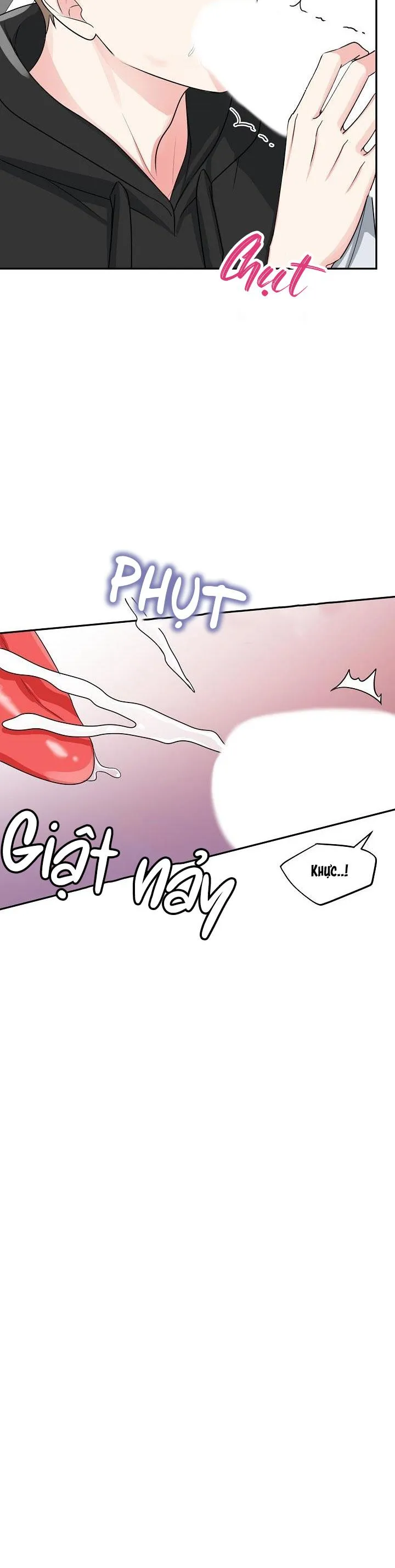 (ABO) HANG HỔ Chapter 13 Trang 15