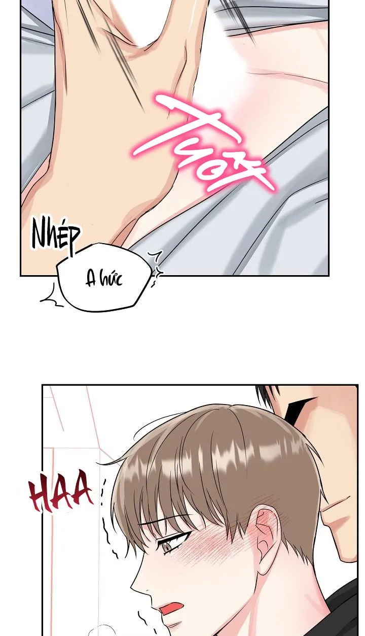 (ABO) HANG HỔ Chapter 13 Trang 26