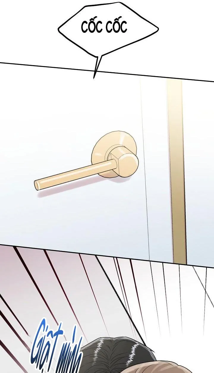 (ABO) HANG HỔ Chapter 13 Trang 28