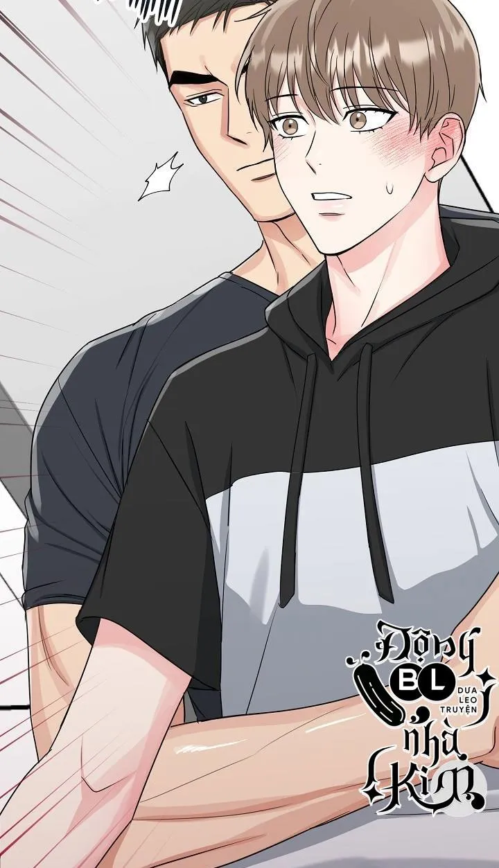 (ABO) HANG HỔ Chapter 13 Trang 29