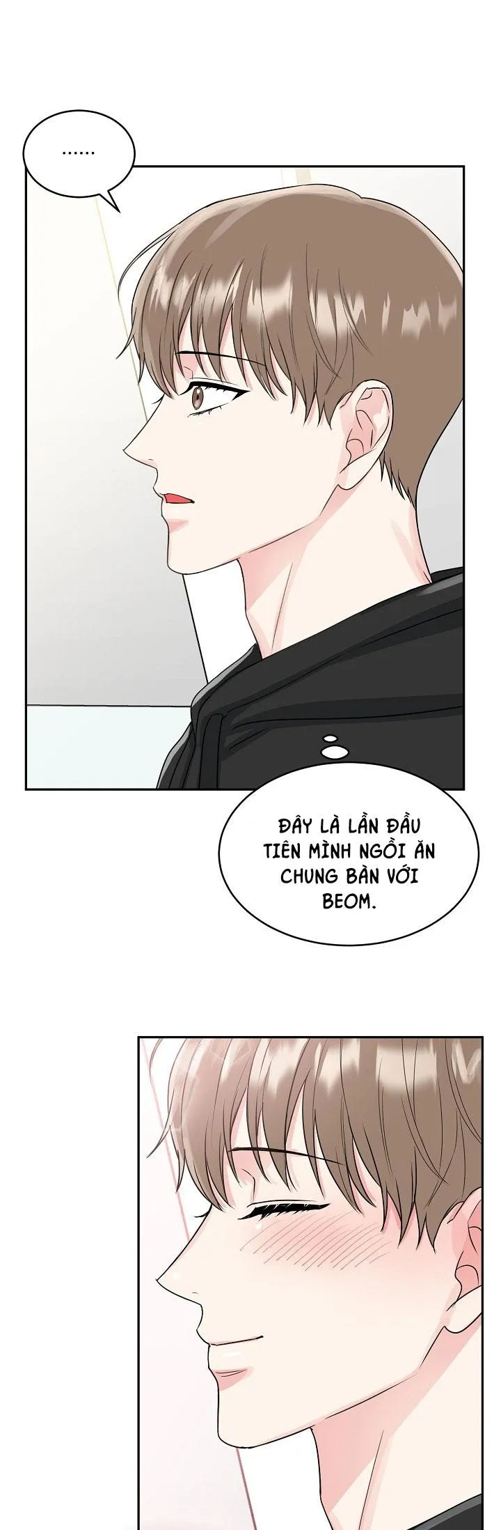 (ABO) HANG HỔ Chapter 14 Trang 5