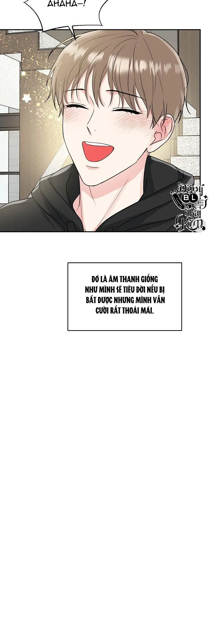 (ABO) HANG HỔ Chapter 14 Trang 9