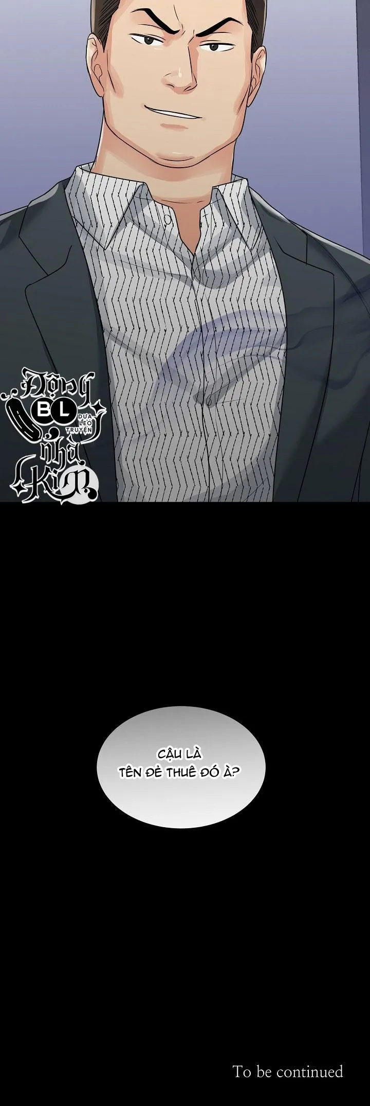 (ABO) HANG HỔ Chapter 14 Trang 30