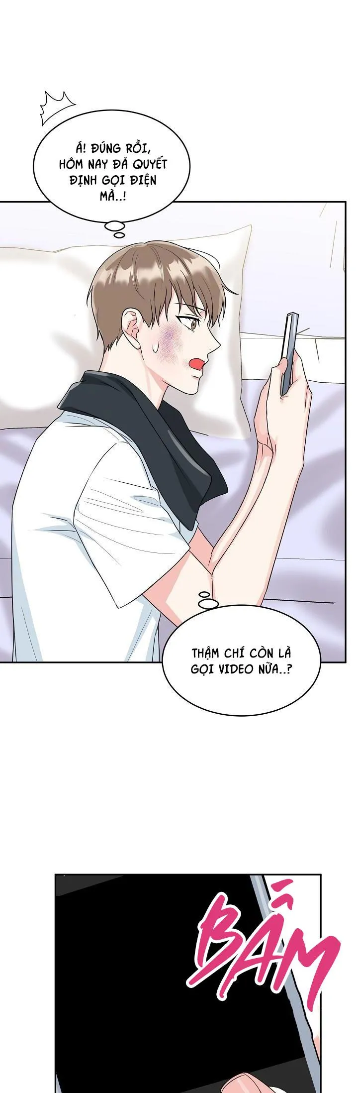 (ABO) HANG HỔ Chapter 15 Trang 29