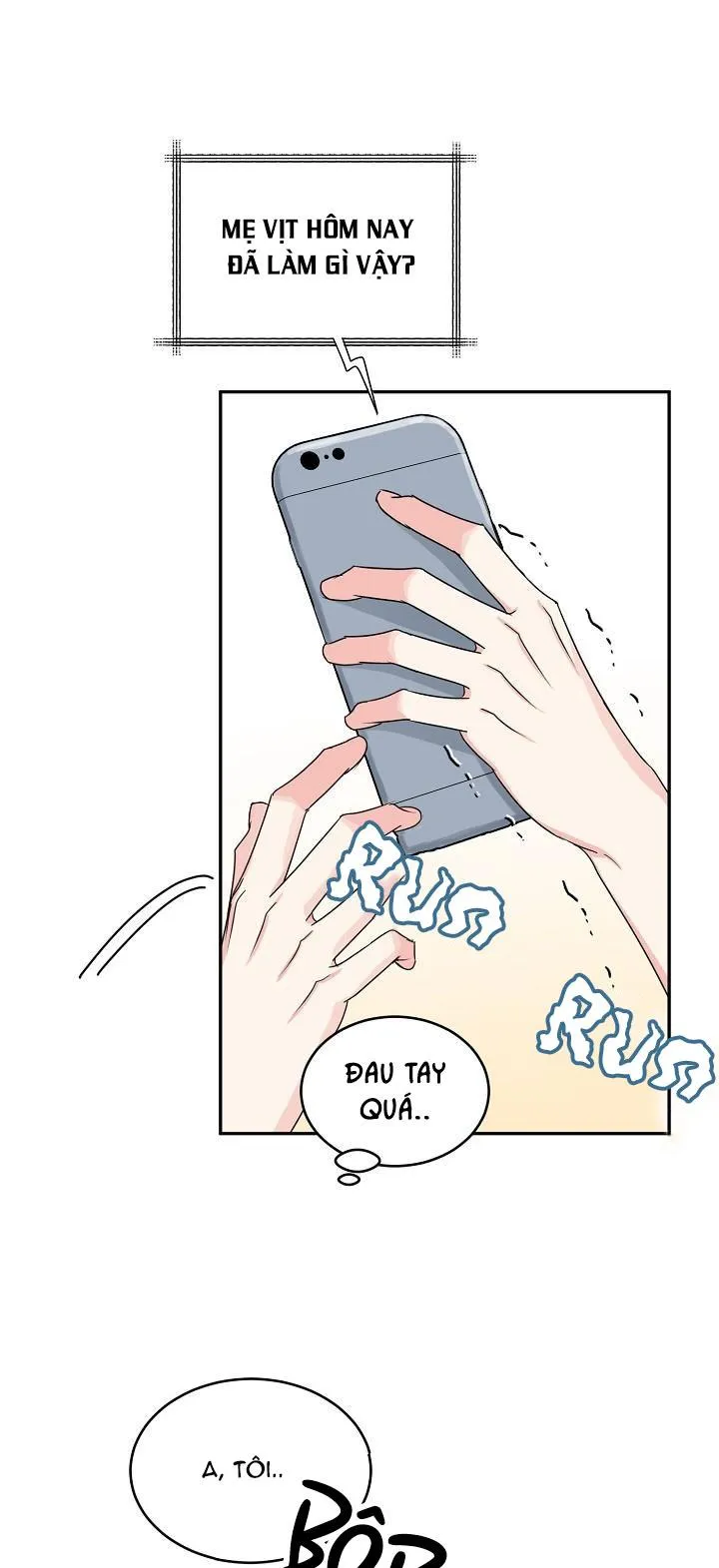 (ABO) HANG HỔ Chapter 15 Trang 37