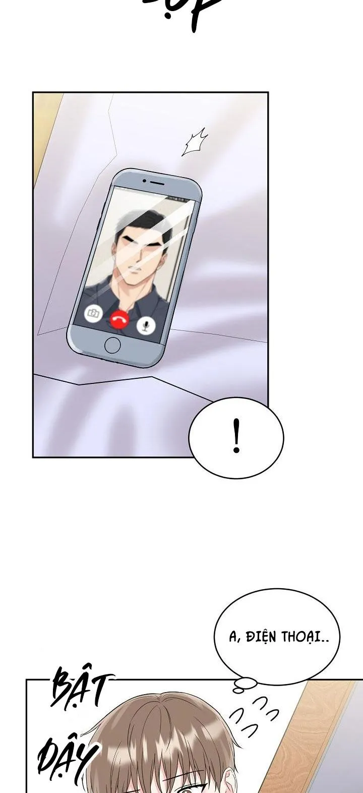 (ABO) HANG HỔ Chapter 15 Trang 38