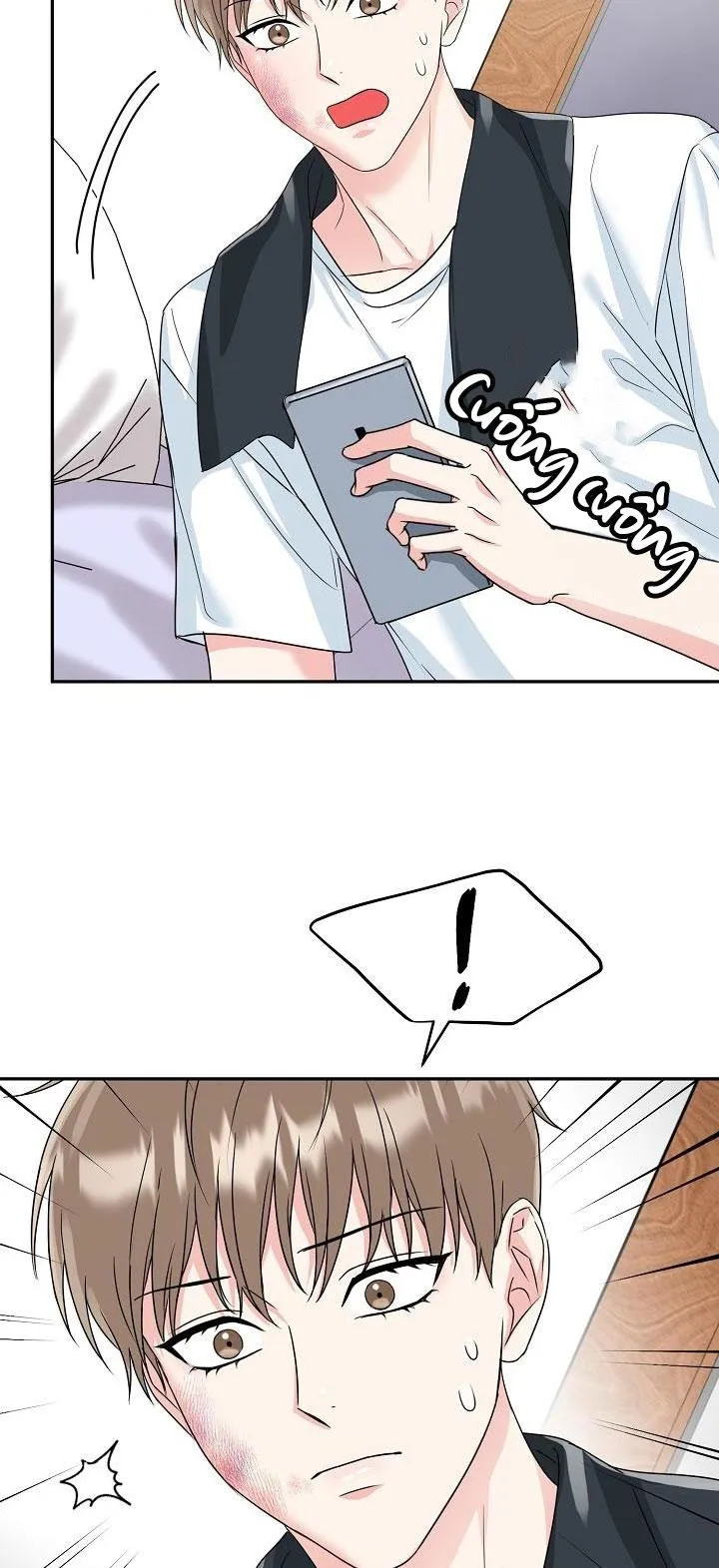 (ABO) HANG HỔ Chapter 15 Trang 39