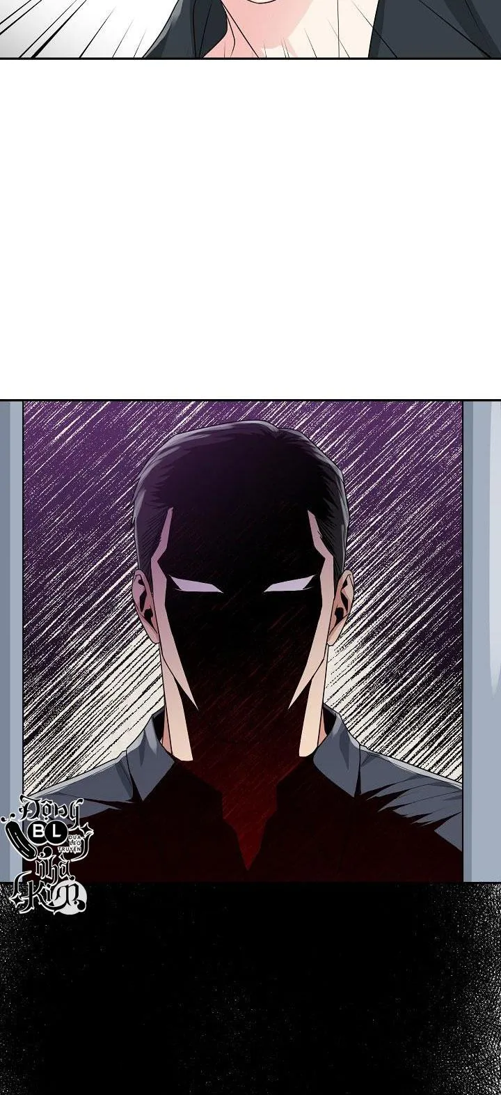 (ABO) HANG HỔ Chapter 15 Trang 40