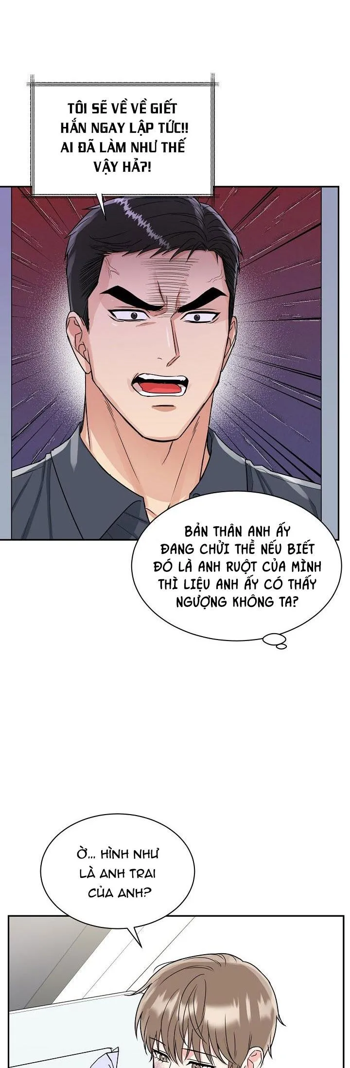 (ABO) HANG HỔ Chapter 16 Trang 3