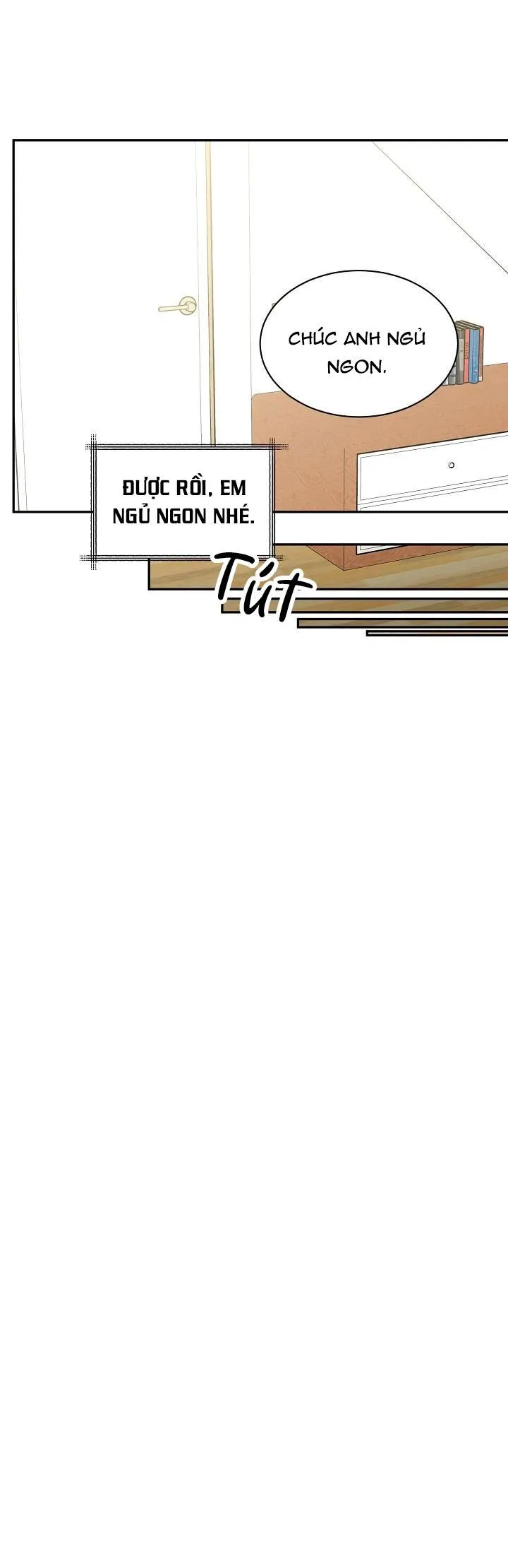 (ABO) HANG HỔ Chapter 16 Trang 9