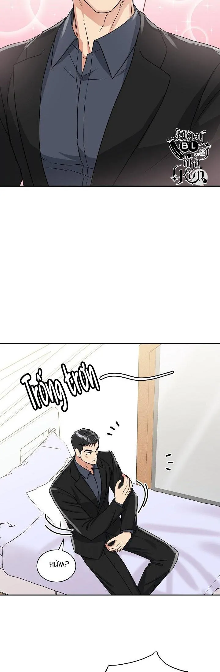 (ABO) HANG HỔ Chapter 16 Trang 30