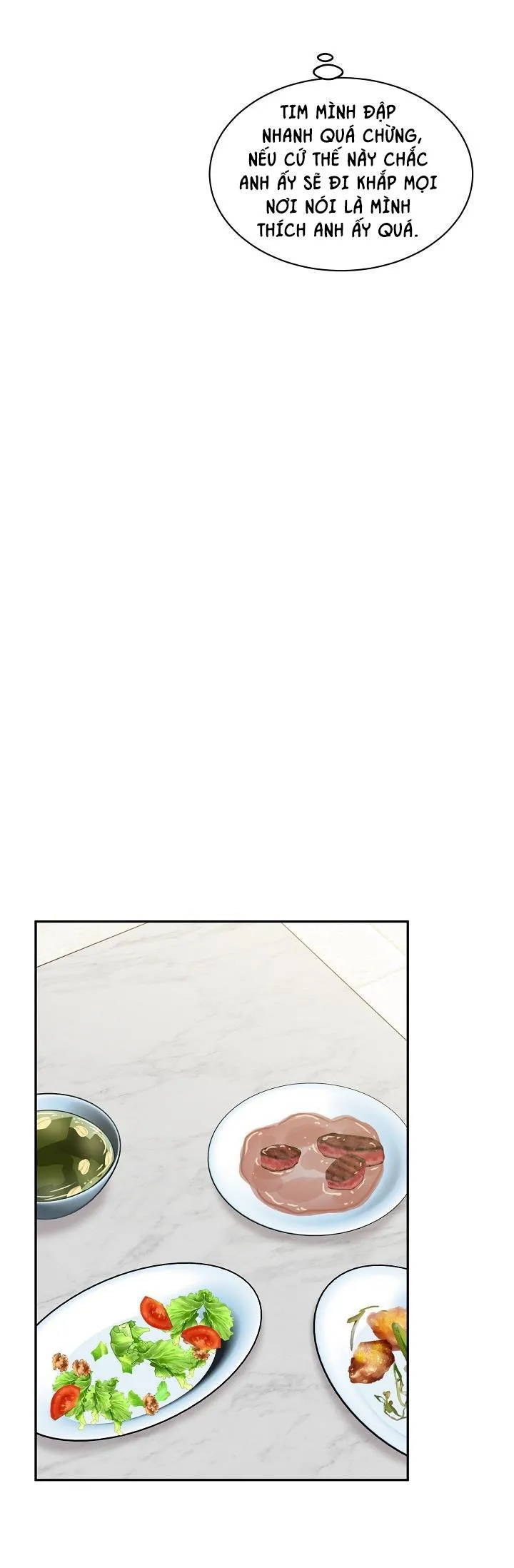 (ABO) HANG HỔ Chapter 16 Trang 32