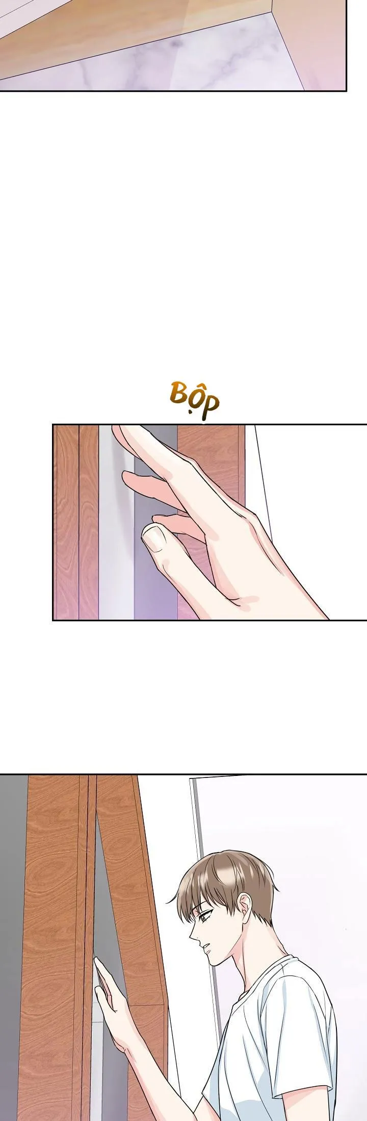 (ABO) HANG HỔ Chapter 16 Trang 37