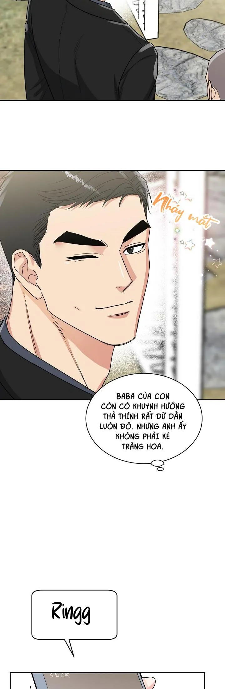 (ABO) HANG HỔ Chapter 16 Trang 39