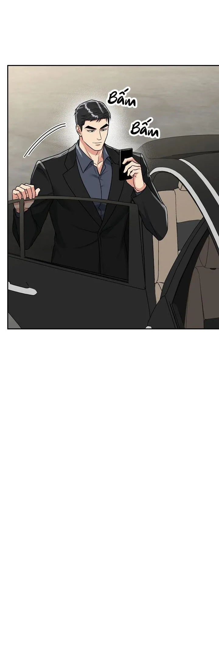 (ABO) HANG HỔ Chapter 16 Trang 45