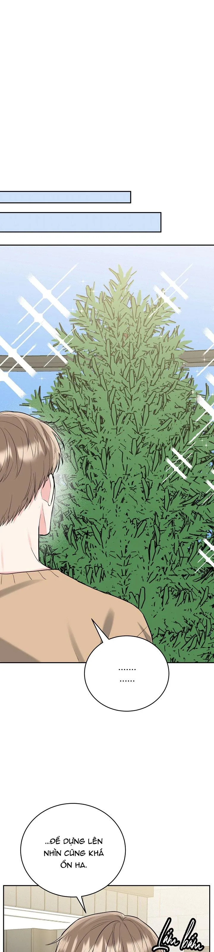 (ABO) HANG HỔ Chapter 59 Trang 12