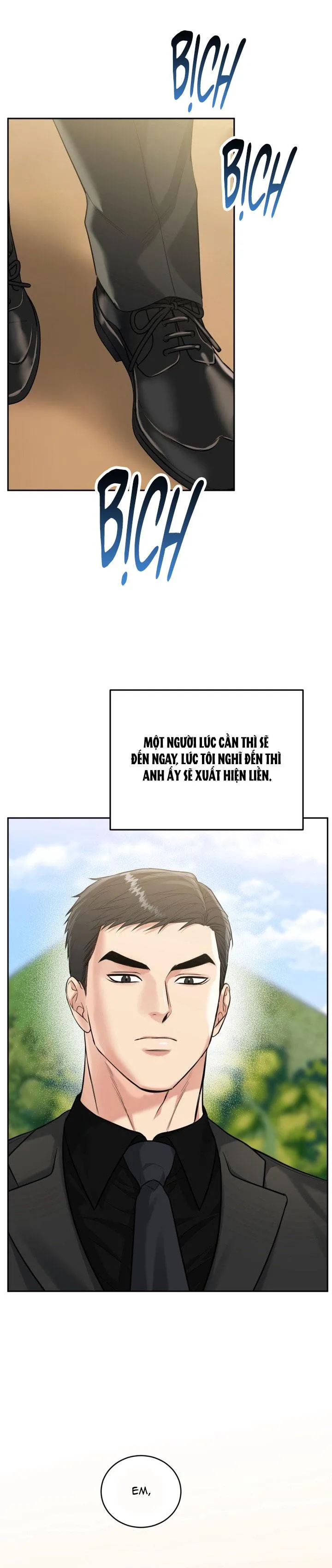 (ABO) HANG HỔ Chapter 62 Trang 20