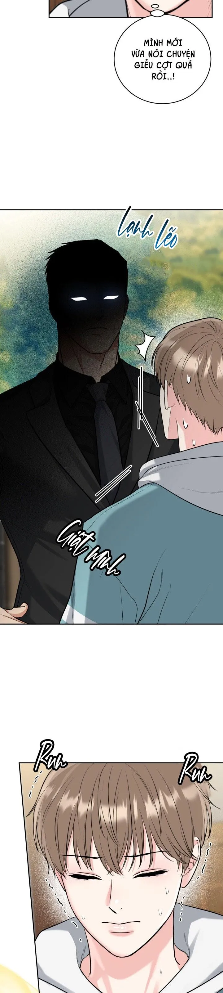 (ABO) HANG HỔ Chapter 63 Trang 13