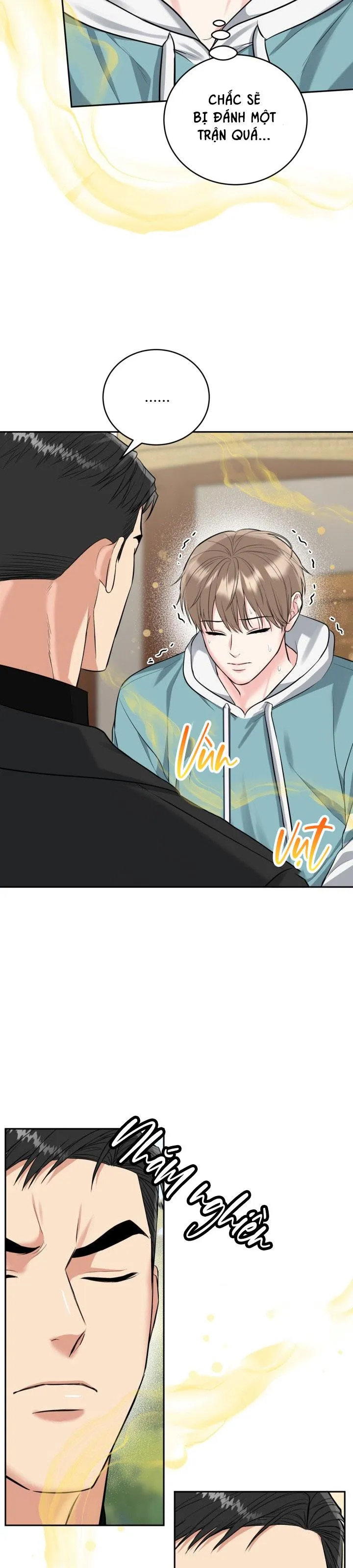 (ABO) HANG HỔ Chapter 63 Trang 14