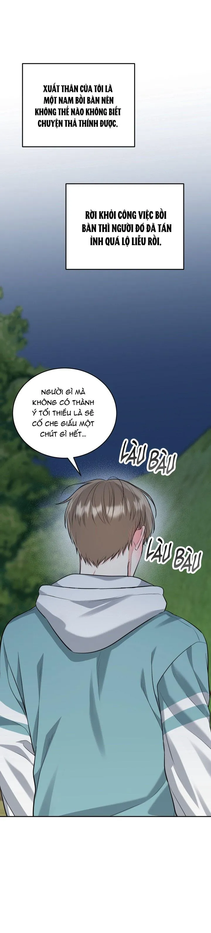 (ABO) HANG HỔ Chapter 63 Trang 26