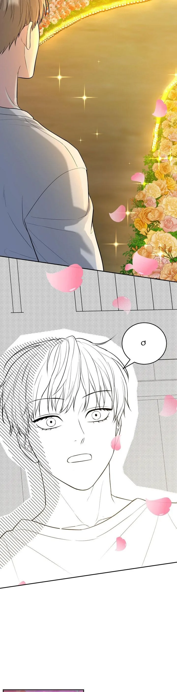 (ABO) HANG HỔ Chapter 65 Trang 25