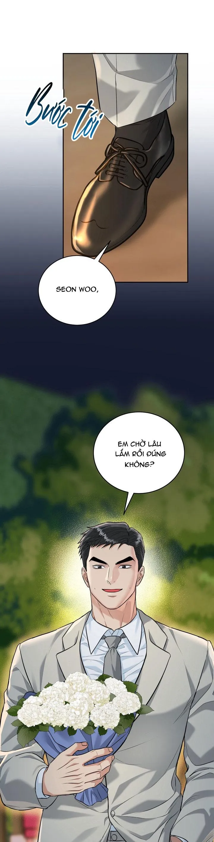 (ABO) HANG HỔ Chapter 65 Trang 29