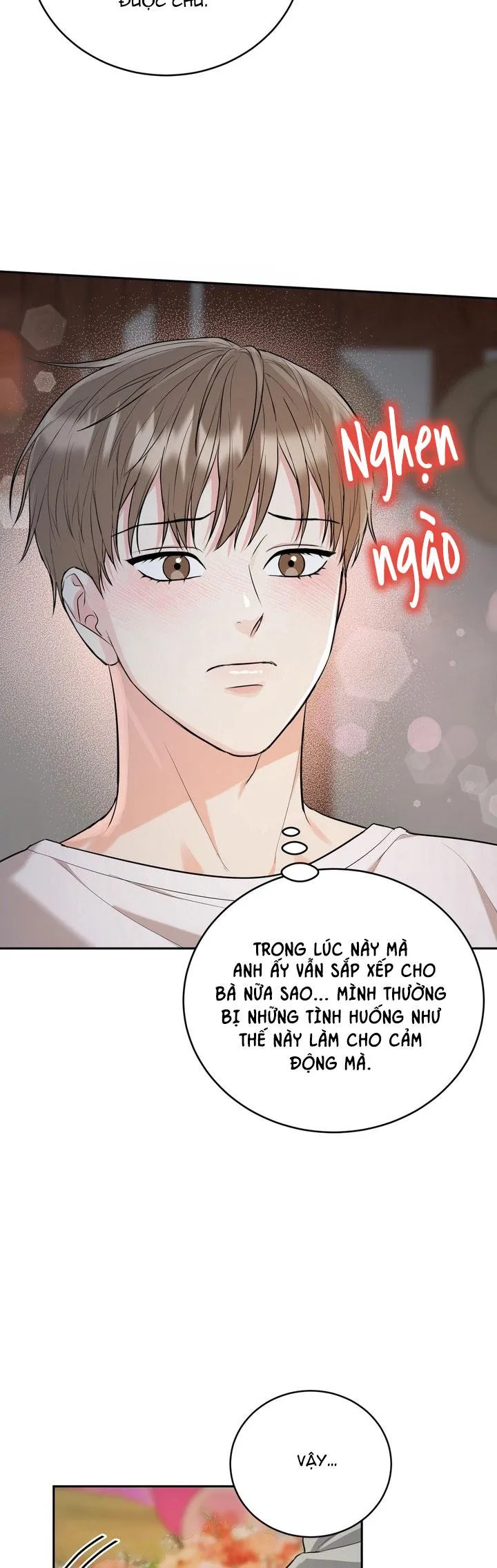 (ABO) HANG HỔ Chapter 65 Trang 32