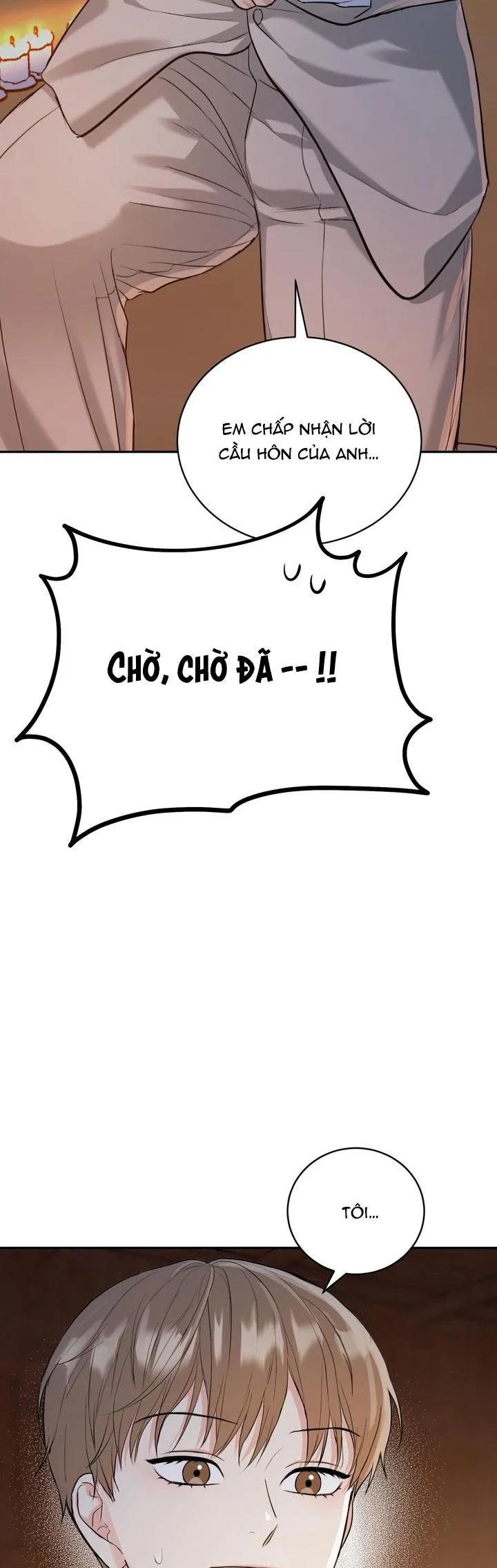 (ABO) HANG HỔ Chapter 65 Trang 34