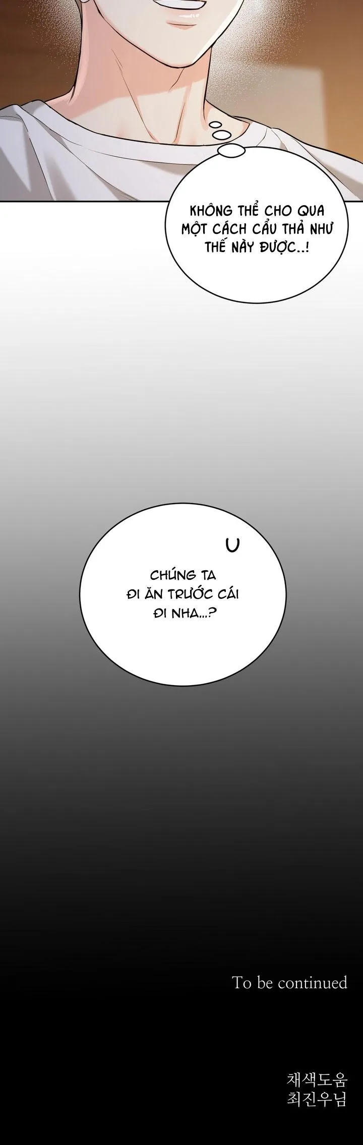 (ABO) HANG HỔ Chapter 65 Trang 35