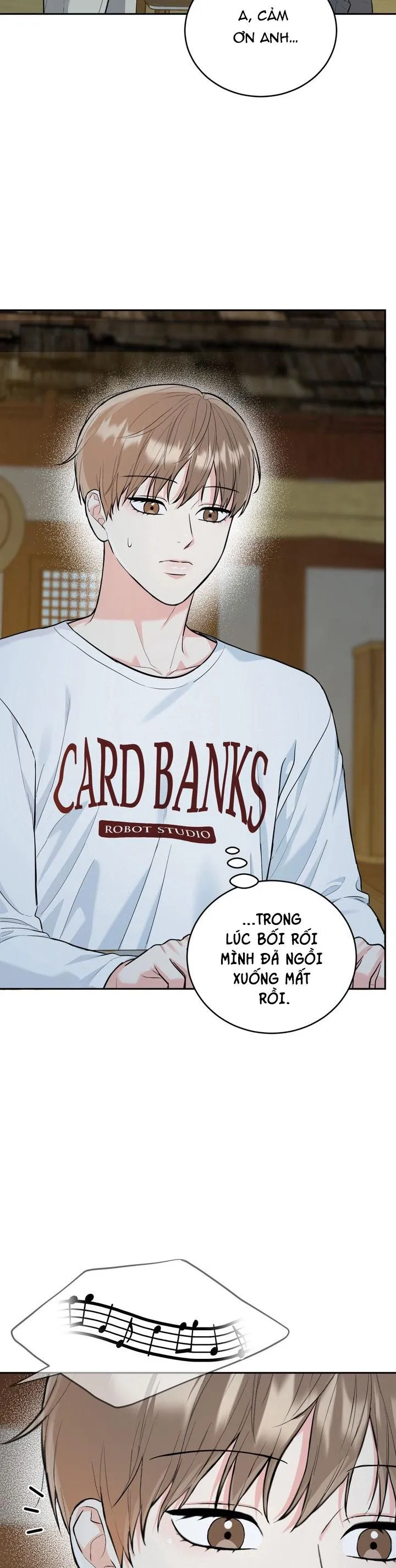 (ABO) HANG HỔ Chapter 66 Trang 4