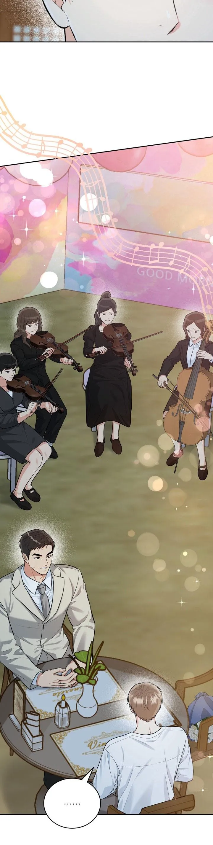 (ABO) HANG HỔ Chapter 66 Trang 5