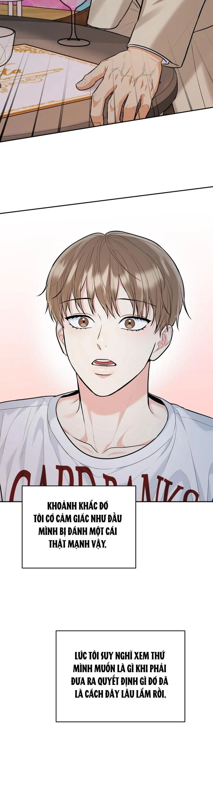 (ABO) HANG HỔ Chapter 66 Trang 29