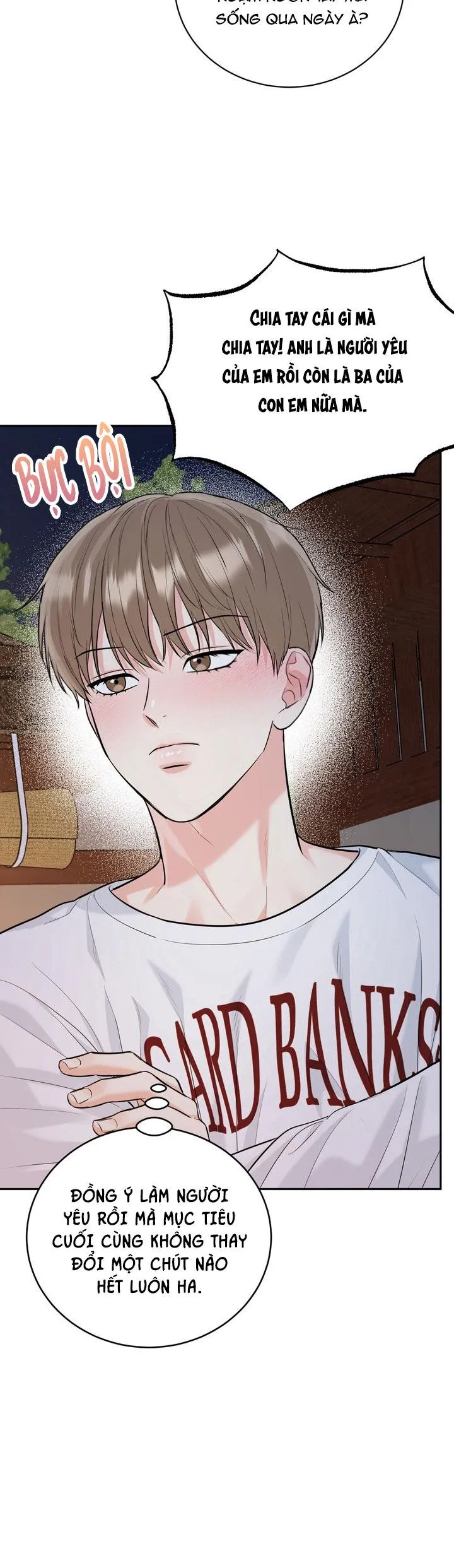 (ABO) HANG HỔ Chapter 66 Trang 38