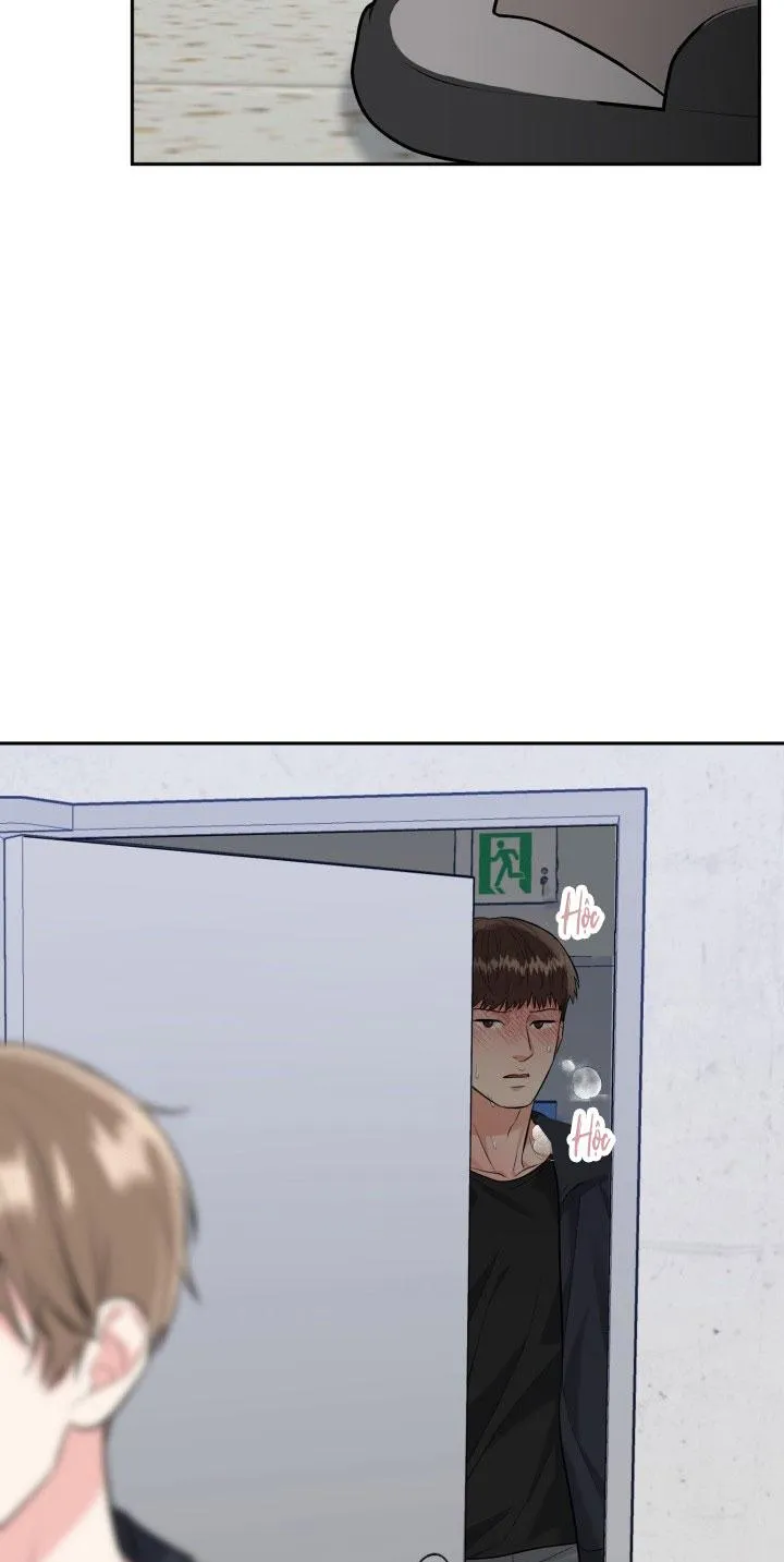 (ABO) HANG HỔ Chapter 67 Trang 28