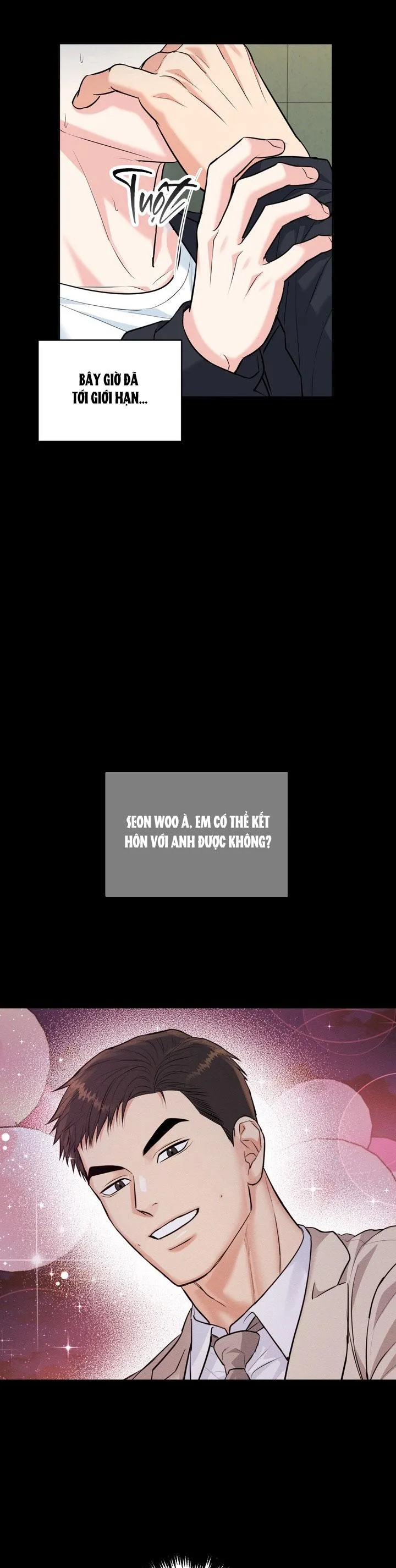 (ABO) HANG HỔ Chapter 68 Trang 17