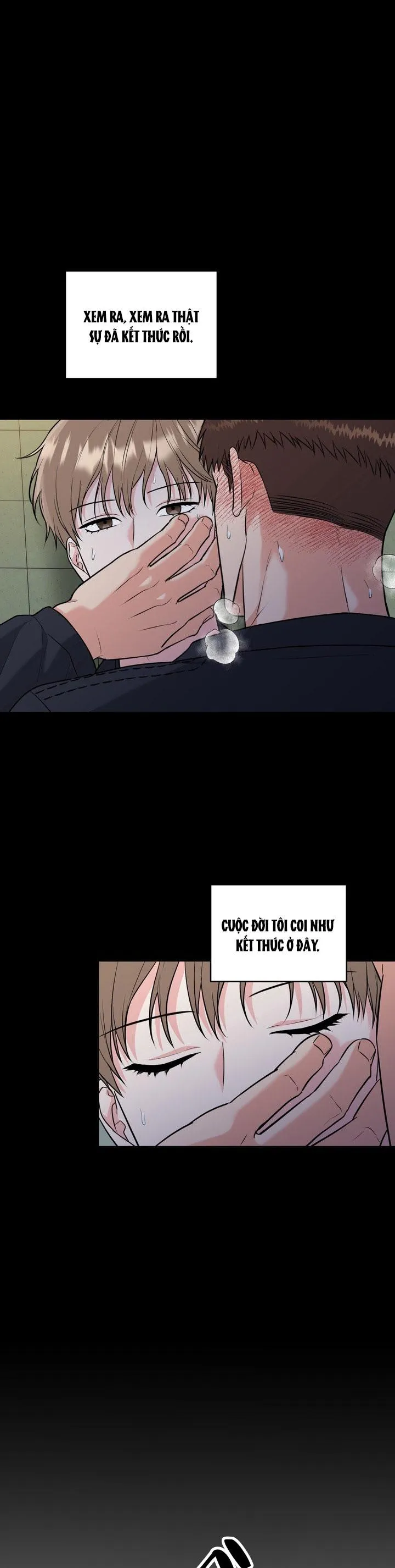 (ABO) HANG HỔ Chapter 68 Trang 19