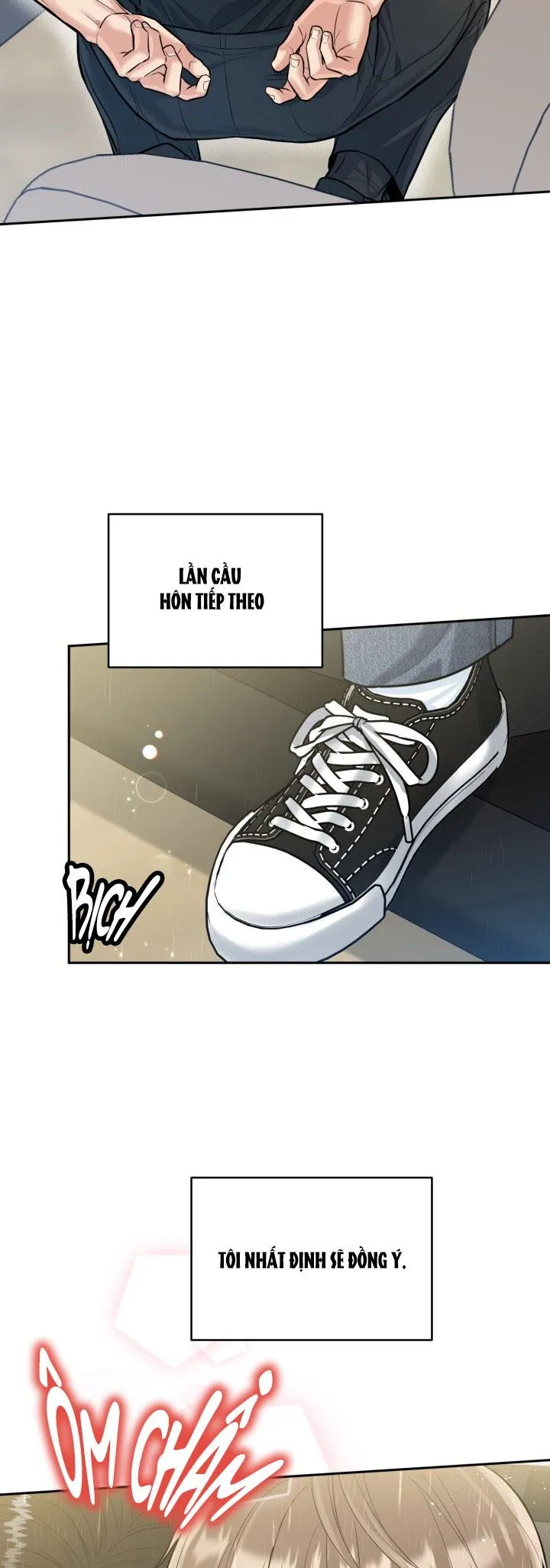 (ABO) HANG HỔ Chapter 69 Trang 24