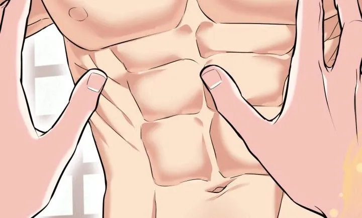 (ABO) HANG HỔ Chapter 70 Trang 9