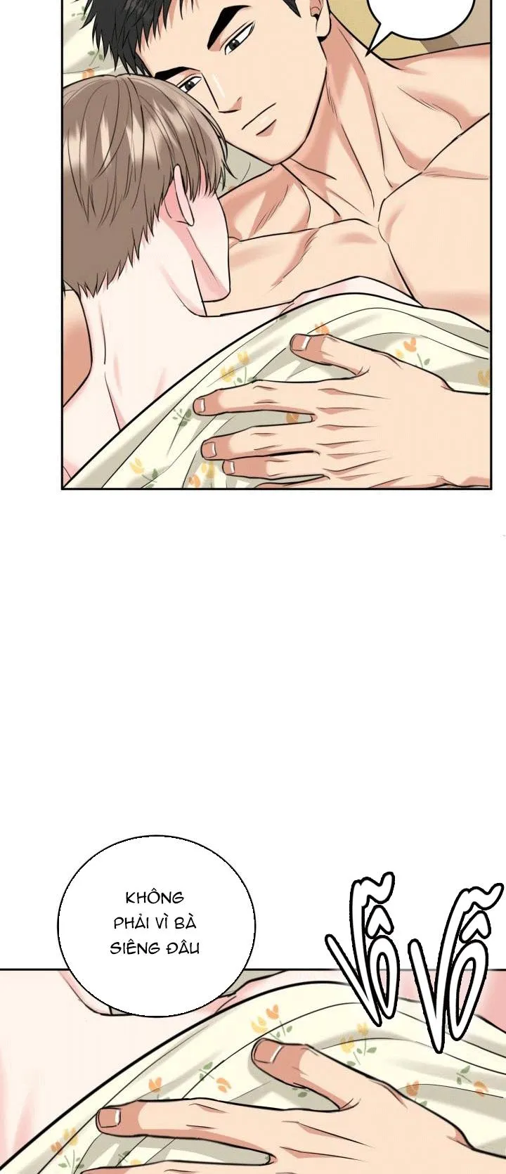 (ABO) HANG HỔ Chapter 70 Trang 33