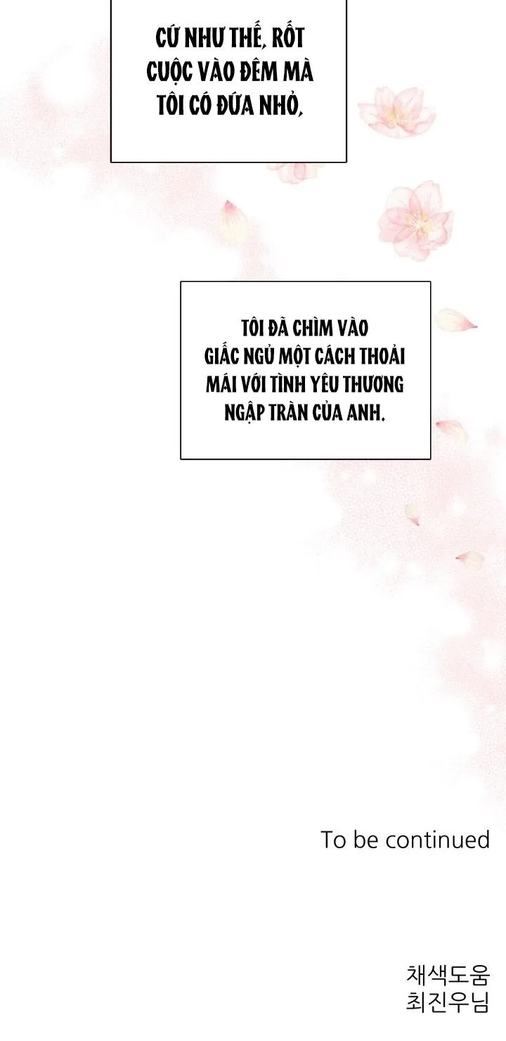 (ABO) HANG HỔ Chapter 70 Trang 36