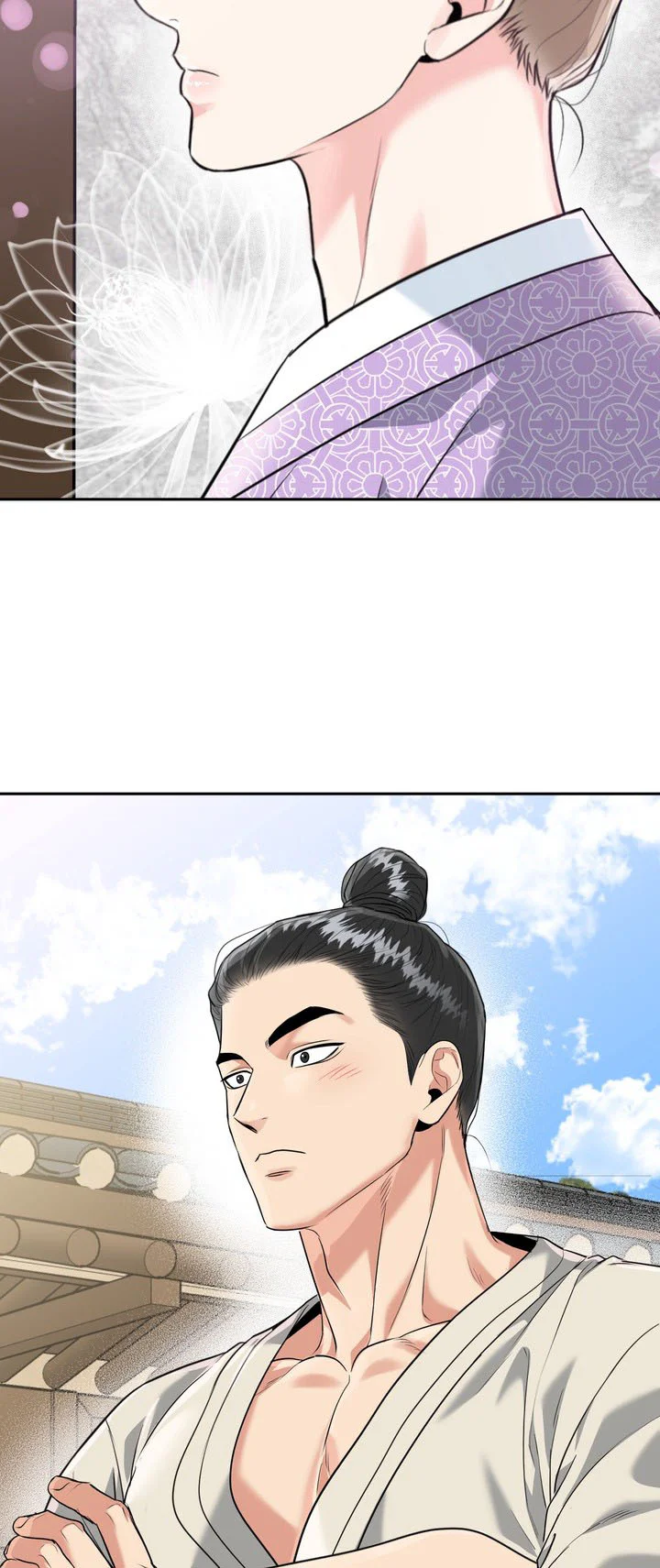 (ABO) HANG HỔ Chapter 75 Trang 4