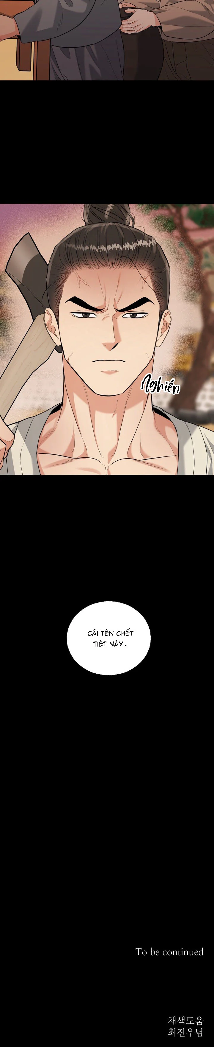 (ABO) HANG HỔ Chapter 75 Trang 25