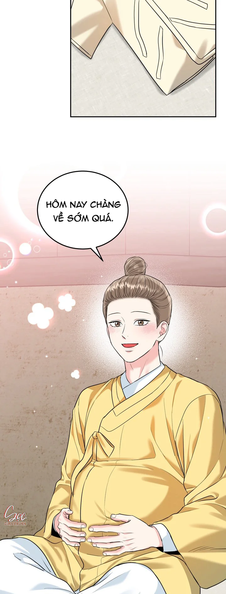 (ABO) HANG HỔ Chapter 77 Trang 20