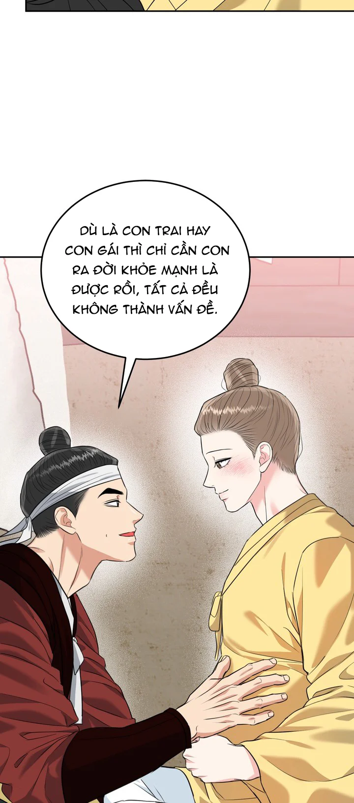 (ABO) HANG HỔ Chapter 77 Trang 24